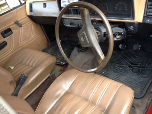 ขาย Isuzu van thairung ปี 88 คับ