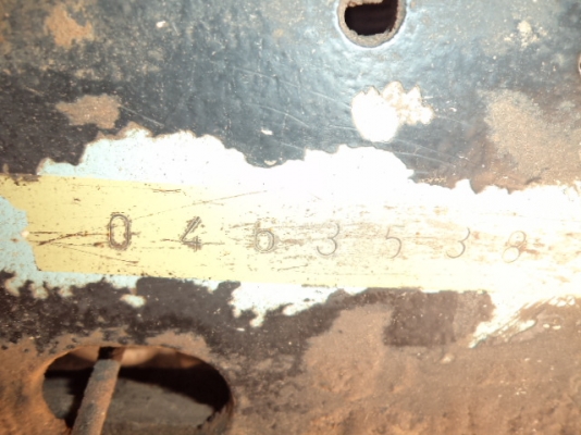 ขายรถอีซูซุ6ล้อดั้มหัวการ์ตูน เครื่อง100แรงม้า Fหลัง สภาพดี