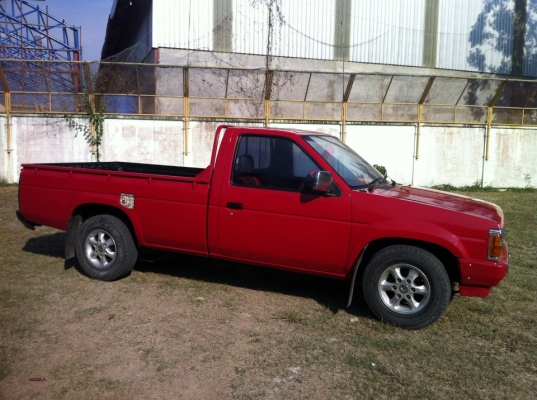 ขาย Big M กระบะพันธุ์แกร่ง ตัวรถไม่ผุ/แคซซีไม่ผุ/ระบบไฟใช้ได้หมด/ทะเบียน/พรบ.หมดอายุปี57/ราคา79000บาทไทย/สนใจติดต่อคุณเก่ง0896154841