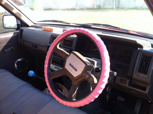 ขาย Big M กระบะพันธุ์แกร่ง ตัวรถไม่ผุ/แคซซีไม่ผุ/ระบบไฟใช้ได้หมด/ทะเบียน/พรบ.หมดอายุปี57/ราคา79000บาทไทย/สนใจติดต่อคุณเก่ง0896154841