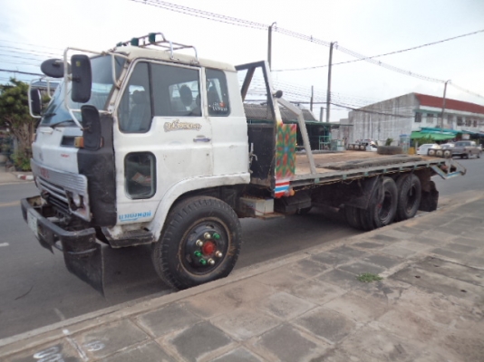 ขายรถอีซูซุ10ล้อเทเลอร์JCM เข็นรถแม็กโค120 สภาพดีพร้อมใช้งานคับ