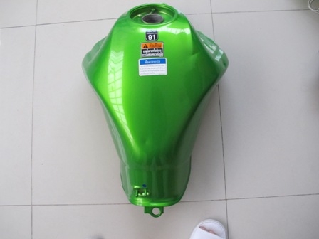 ขายถังน้ำมัน คาวาซากิ บิ๊กไบ