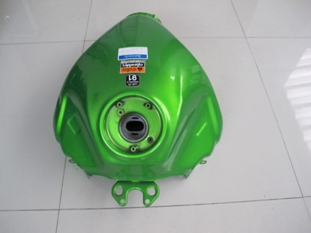 ขายถังน้ำมัน คาวาซากิ บิ๊กไบ