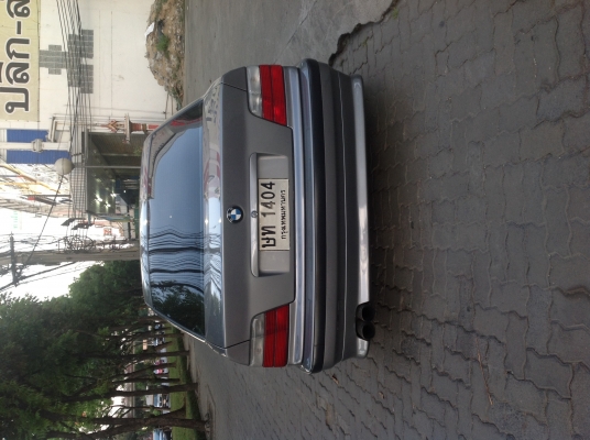 ขาย BMW E36
