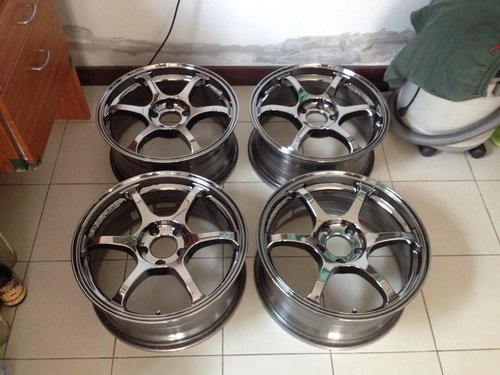 >>> Advan RG2 ขอบ 17 <<<