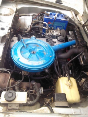 MAZDA น้อยRetro รุ่น 1000 CC. ทรงสวยอุปกรณ์ครบ