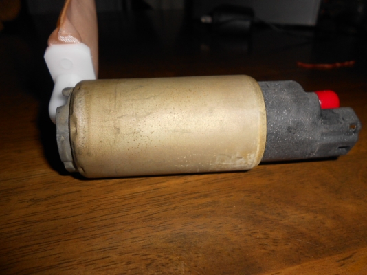 ขายปั้มติ๊ก พร้อมกรอง honda civic96 ขายปั้มติ๊ก พร้อมกรอง honda civic96