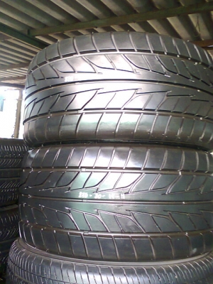 ขายยาง 275 30 20 nitto 555 ปี12 1คู่ 6500 0806260417