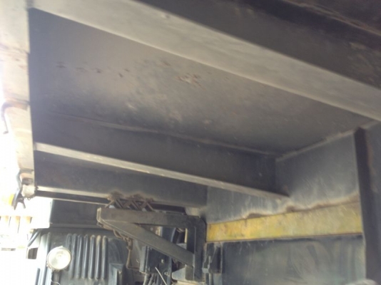 รถฮีโน่ 6 ล้อดั๊ม 220 แรงม้า ปี 51  สนใจติดต่อ 081 - 6079515