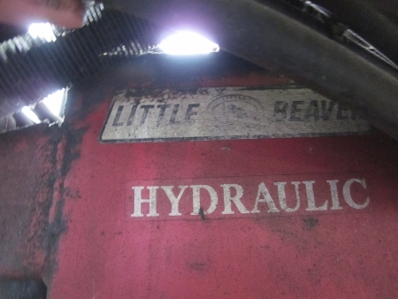 ขาย-ปั๊มไฮโดรลิก พร้อมสาย เครื่องยนต์เบนซิน สำหรับงานเจาะ งานตัดปูนคอนกรีต ของนำเข้าจากญี่ปุ่น