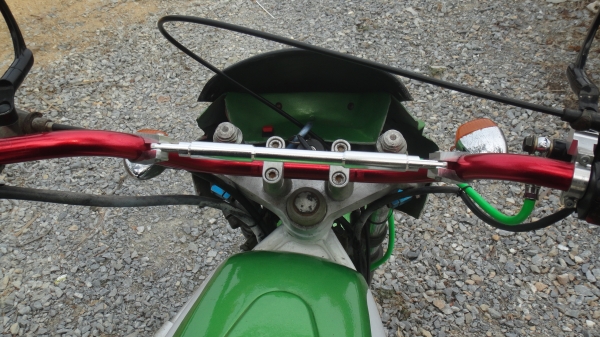 rgv 150 แนวโมตาด แรงๆ!!!