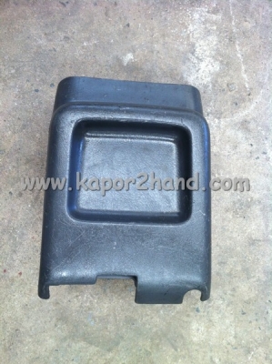 ฝาครอบปิด ECU ไดฮัทสุ S100 รุ่นที่เป็นหัวฉีด