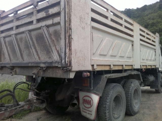 รถฮีโน่ 10 ล้อดั๊ม 260 แรงม้า ปี 51 ( ขายแม่ลูก ) ( มีขาย 2 พ่วง ) สนใจติดต่อ 081 - 6079515 รถฮีโน่ 10 ล้อดั๊ม 260 แรงม้า ปี 51 ( ขายแม่ลูก ) ( มีขาย 2 พ่วง ) สนใจติดต่อ 081 - 6079515