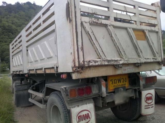 รถฮีโน่ 10 ล้อดั๊ม 260 แรงม้า ปี 51 ( ขายแม่ลูก ) ( มีขาย 2 พ่วง ) สนใจติดต่อ 081 - 6079515 รถฮีโน่ 10 ล้อดั๊ม 260 แรงม้า ปี 51 ( ขายแม่ลูก ) ( มีขาย 2 พ่วง ) สนใจติดต่อ 081 - 6079515