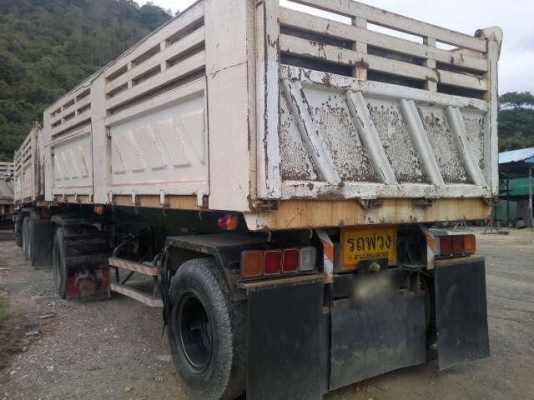 รถฮีโน่ 10 ล้อดั๊ม 260 แรงม้า ปี 51 ( ขายแม่ลูก ) ( มีขาย 2 พ่วง ) สนใจติดต่อ 081 - 6079515 รถฮีโน่ 10 ล้อดั๊ม 260 แรงม้า ปี 51 ( ขายแม่ลูก ) ( มีขาย 2 พ่วง ) สนใจติดต่อ 081 - 6079515