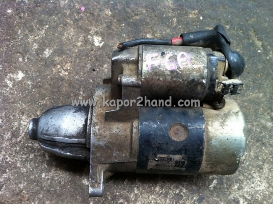 ไดสตาร์ท ซูซูกิ F6A