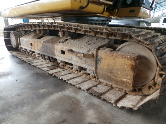 CAT320D มีเอกสาร  ระบบไฟฟ้าครบ ช่วงล่างดี เอวดี ปั้มไม่เยิ้มค่ะ