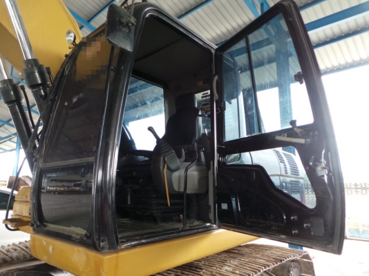 CAT320D มีเอกสาร  ระบบไฟฟ้าครบ ช่วงล่างดี เอวดี ปั้มไม่เยิ้มค่ะ