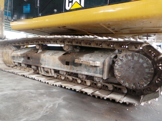 CAT320D มีเอกสาร  ระบบไฟฟ้าครบ ช่วงล่างดี เอวดี ปั้มไม่เยิ้มค่ะ
