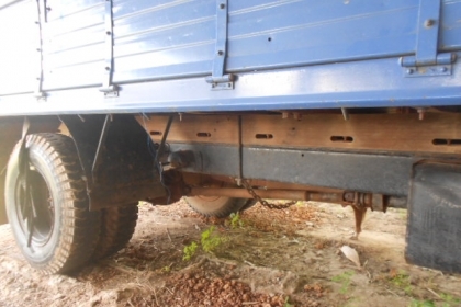 ขาย 6 ล้อ KS 22 เครื่อง 110 HP สภาพพร้อมใช้งาน เอกสารพร้อมโอน ขาย 6 ล้อ KS 22 เครื่อง 110 HP สภาพพร้อมใช้งาน เอกสารพร้อมโอน