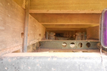 ขาย 6 ล้อ KS 22 เครื่อง 110 HP สภาพพร้อมใช้งาน เอกสารพร้อมโอน ขาย 6 ล้อ KS 22 เครื่อง 110 HP สภาพพร้อมใช้งาน เอกสารพร้อมโอน