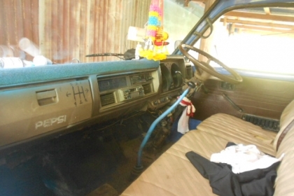 ขาย 6 ล้อ KS 22 เครื่อง 110 HP สภาพพร้อมใช้งาน เอกสารพร้อมโอน ขาย 6 ล้อ KS 22 เครื่อง 110 HP สภาพพร้อมใช้งาน เอกสารพร้อมโอน