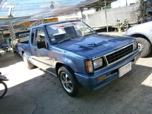 ขายครับ กะบะ 1995 MITSUBISHI, AEROBODY 2.5 CAB