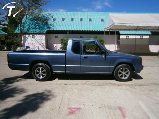 ขายครับ กะบะ 1995 MITSUBISHI, AEROBODY 2.5 CAB ขายครับ กะบะ 1995 MITSUBISHI, AEROBODY 2.5 CAB
