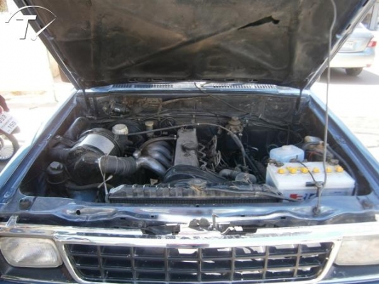 ขายครับ กะบะ 1995 MITSUBISHI, AEROBODY 2.5 CAB ขายครับ กะบะ 1995 MITSUBISHI, AEROBODY 2.5 CAB