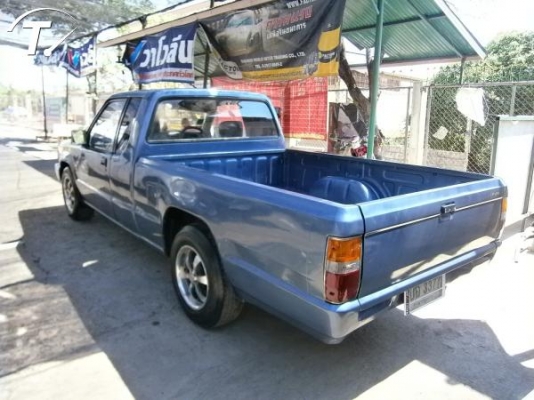 ขายครับ กะบะ 1995 MITSUBISHI, AEROBODY 2.5 CAB ขายครับ กะบะ 1995 MITSUBISHI, AEROBODY 2.5 CAB