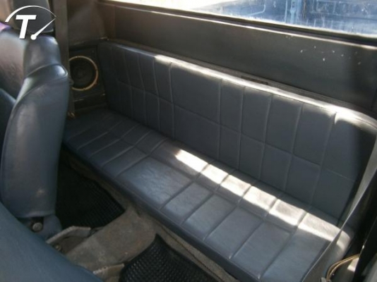 ขายครับ กะบะ 1995 MITSUBISHI, AEROBODY 2.5 CAB ขายครับ กะบะ 1995 MITSUBISHI, AEROBODY 2.5 CAB