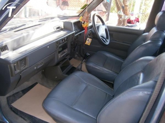 ขายครับ กะบะ 1995 MITSUBISHI, AEROBODY 2.5 CAB ขายครับ กะบะ 1995 MITSUBISHI, AEROBODY 2.5 CAB