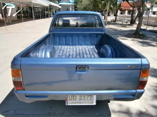 ขายครับ กะบะ 1995 MITSUBISHI, AEROBODY 2.5 CAB ขายครับ กะบะ 1995 MITSUBISHI, AEROBODY 2.5 CAB