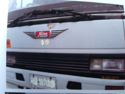 ขาย 10 ล้อ หัวลาก ฮีโน่ รุ่น FM3MF เครื่อง 240 แรง 2 เพลา มี 2 คัน ขาย 10 ล้อ หัวลาก ฮีโน่ รุ่น FM3MF เครื่อง 240 แรง 2 เพลา มี 2 คัน