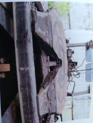 ขาย 10 ล้อ หัวลาก ฮีโน่ รุ่น FM3MF เครื่อง 240 แรง 2 เพลา มี 2 คัน ขาย 10 ล้อ หัวลาก ฮีโน่ รุ่น FM3MF เครื่อง 240 แรง 2 เพลา มี 2 คัน