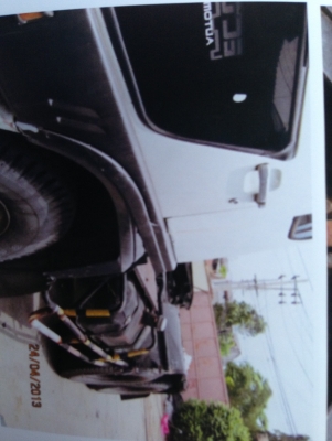 ขาย 10 ล้อ หัวลาก ฮีโน่ รุ่น FM3MF เครื่อง 240 แรง 2 เพลา มี 2 คัน ขาย 10 ล้อ หัวลาก ฮีโน่ รุ่น FM3MF เครื่อง 240 แรง 2 เพลา มี 2 คัน