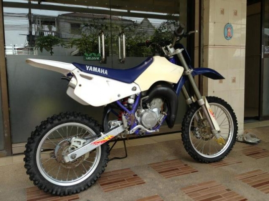 ...........Yamaha 80  ปี 1995 ............
