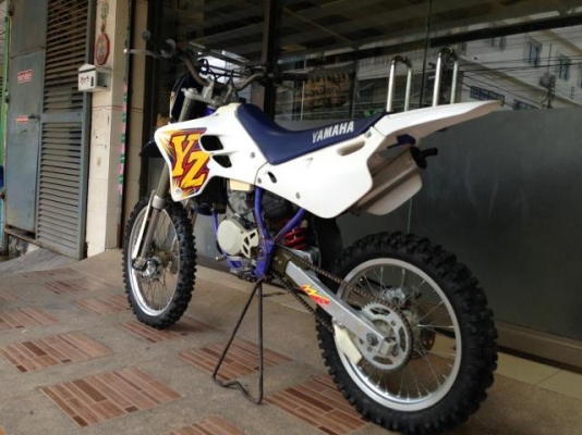 ...........Yamaha 80  ปี 1995 ............