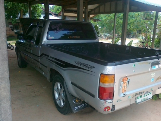 ขายไมตี้ปี37ราคา185,000.-เอกสารพร้อม