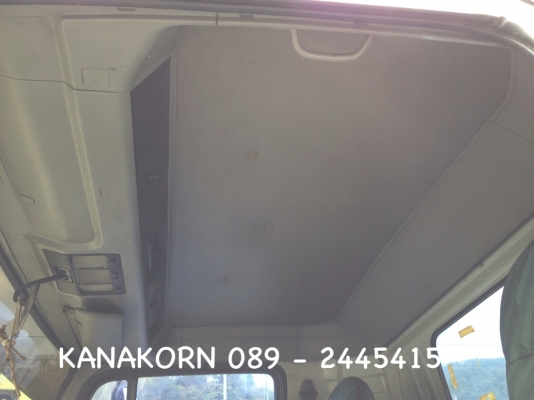 ขาย HINO FC3J 165 แรง หัวคัซซี ปี 2540