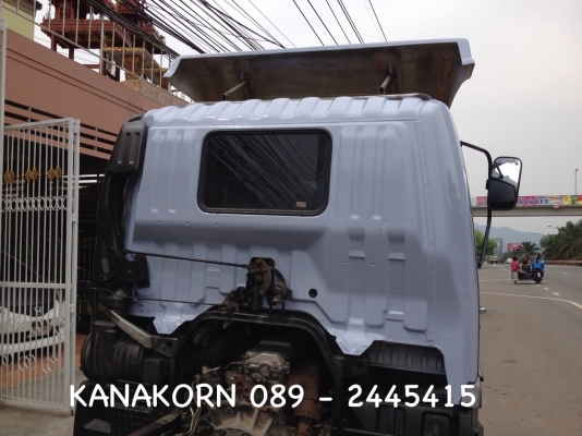 ขาย HINO FC3J 165 แรง หัวคัซซี ปี 2540