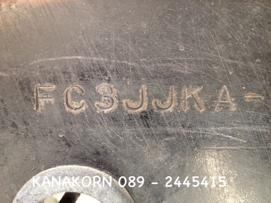 ขาย HINO FC3J 165 แรง หัวคัซซี ปี 2540