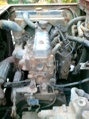 ขายรถบด Dinapack แพ็กคู่ 2คัน W v-4000 ขายรถบด Dinapack แพ็กคู่ 2คัน W v-4000