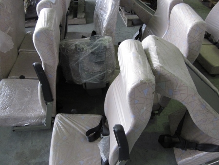 ขายเหมา-เบาะสำหรับใส่รถโดยสาร 13 ชิ้น มือสองเก่านอก ขายเหมา-เบาะสำหรับใส่รถโดยสาร 13 ชิ้น มือสองเก่านอก