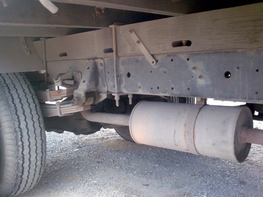 6ล้อ NPR 115HPยาว5ม**รถห้าง** 6ล้อ NPR 115HPยาว5ม**รถห้าง**