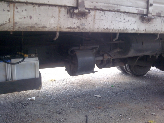 6ล้อ NPR 115HPยาว5ม**รถห้าง** 6ล้อ NPR 115HPยาว5ม**รถห้าง**