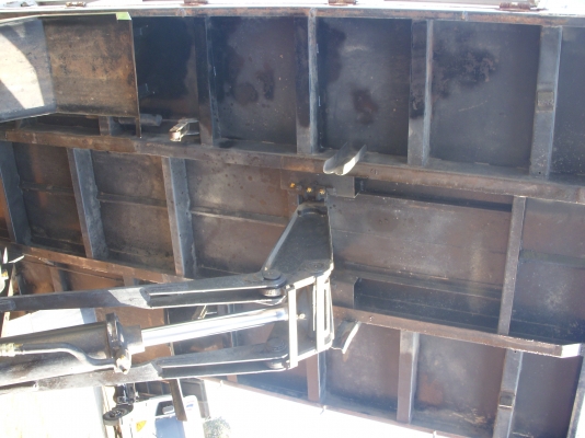 6ล้อ NQR 175HP กะบะดั้มสามมิตร 6ล้อ NQR 175HP กะบะดั้มสามมิตร