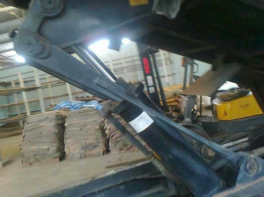 6ล้อ NQR 175HP กะบะดั้มสามมิตร 6ล้อ NQR 175HP กะบะดั้มสามมิตร