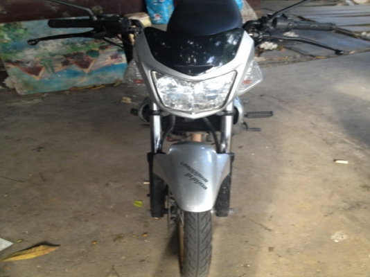 ขาย โซนิค ปี 47 เครื่องดี สีดี ทะเบียนเต็ม มีชุดโอน ราคา 17500