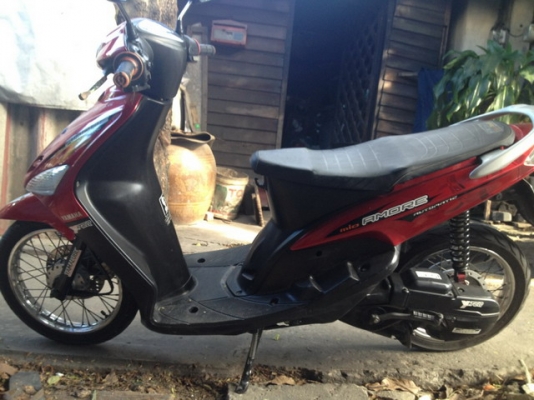 ขาย โซนิค ปี 47 เครื่องดี สีดี ทะเบียนเต็ม มีชุดโอน ราคา 17500